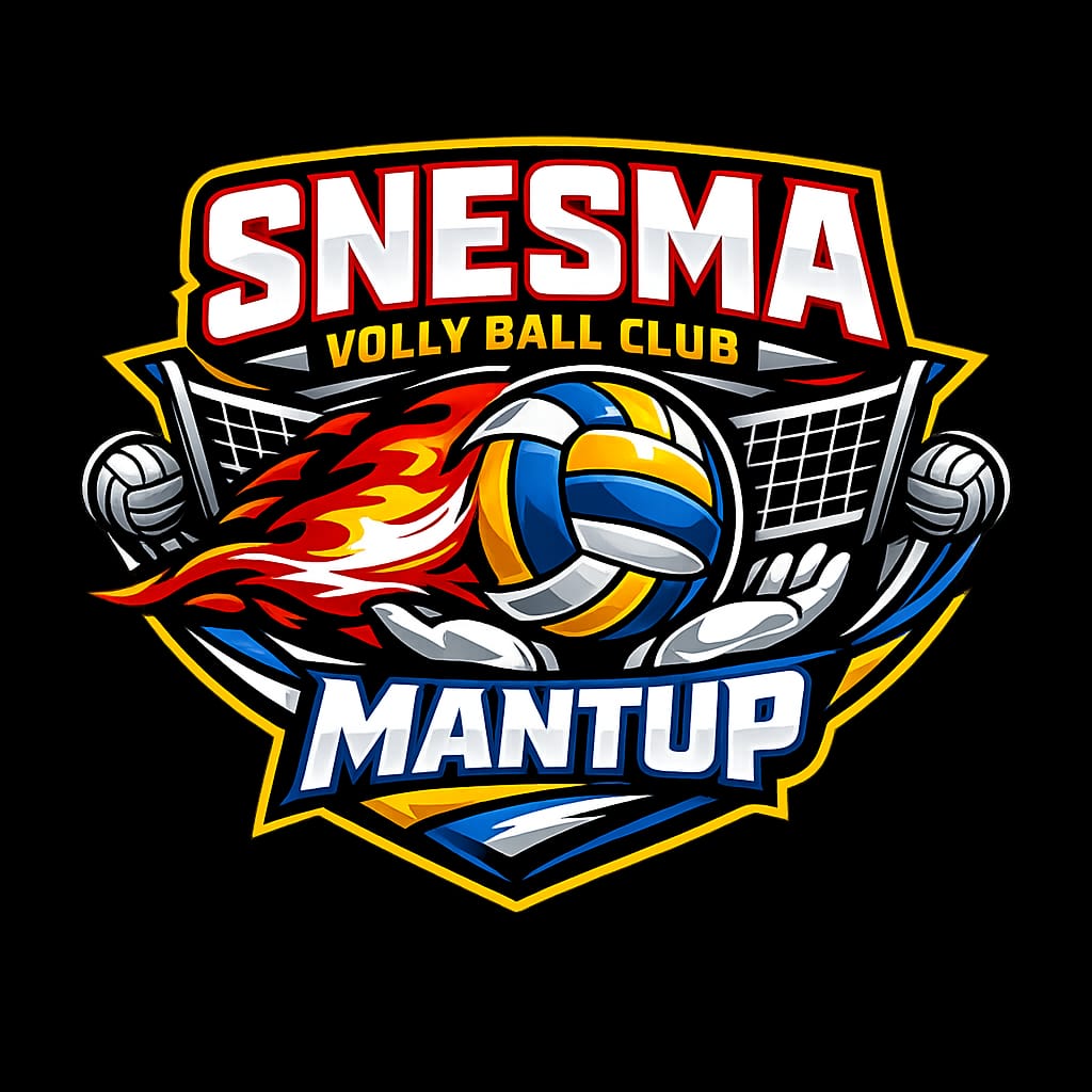 BOLA VOLLEY PUTRA