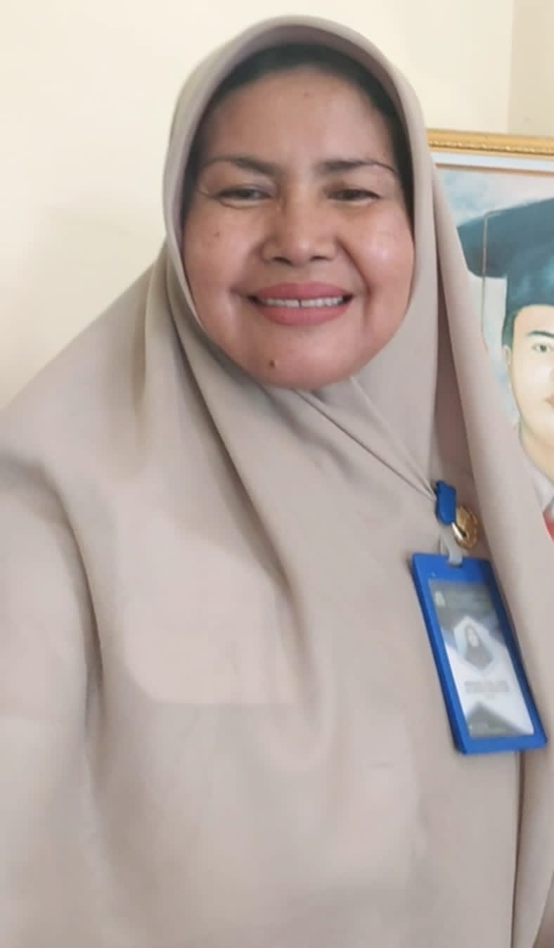 ANISAH, M.Pd