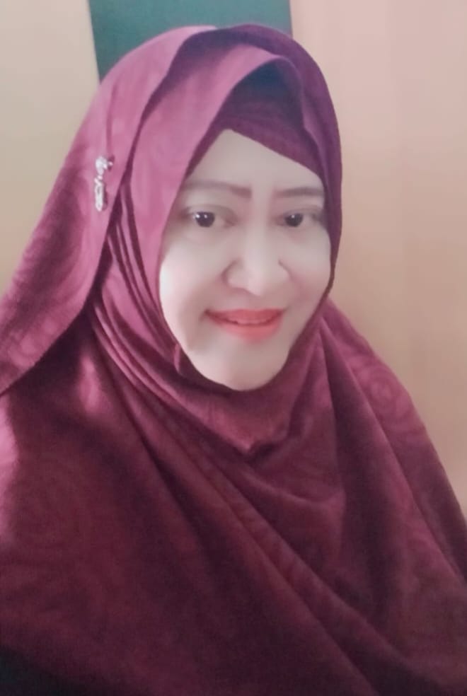 Dra. INAYATI, M.M.